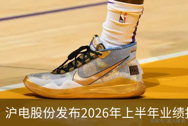 沪电股份发布2026年上半年业绩报告